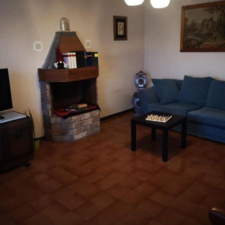 B&B De Carol Gramignazzo Buitenkant foto
