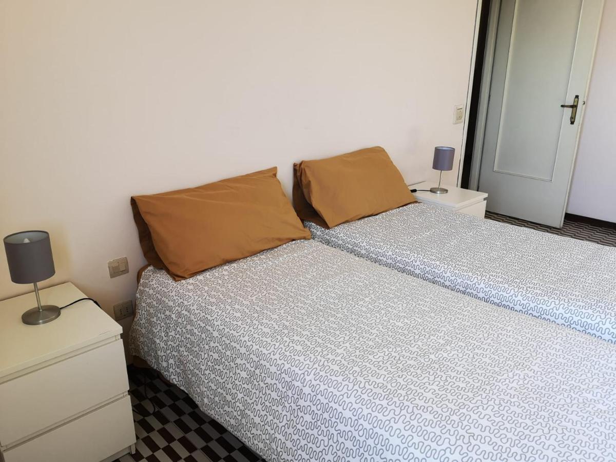 B&B De Carol Gramignazzo Buitenkant foto