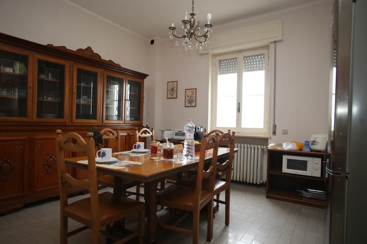 B&B De Carol Gramignazzo Buitenkant foto