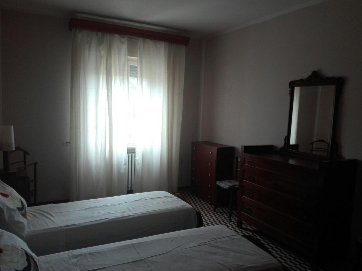 B&B De Carol Gramignazzo Buitenkant foto