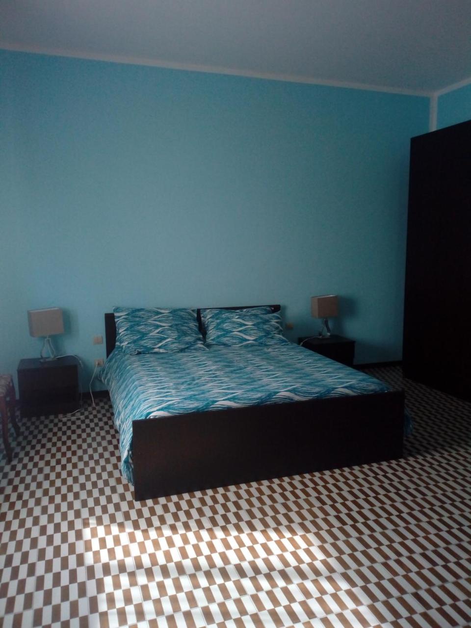 B&B De Carol Gramignazzo Buitenkant foto
